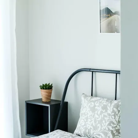 Angel River Apartment